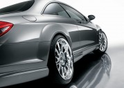 Mercedes-Benz CL 600 Carlsson Mercedes-Benz CL 600 Carlsson